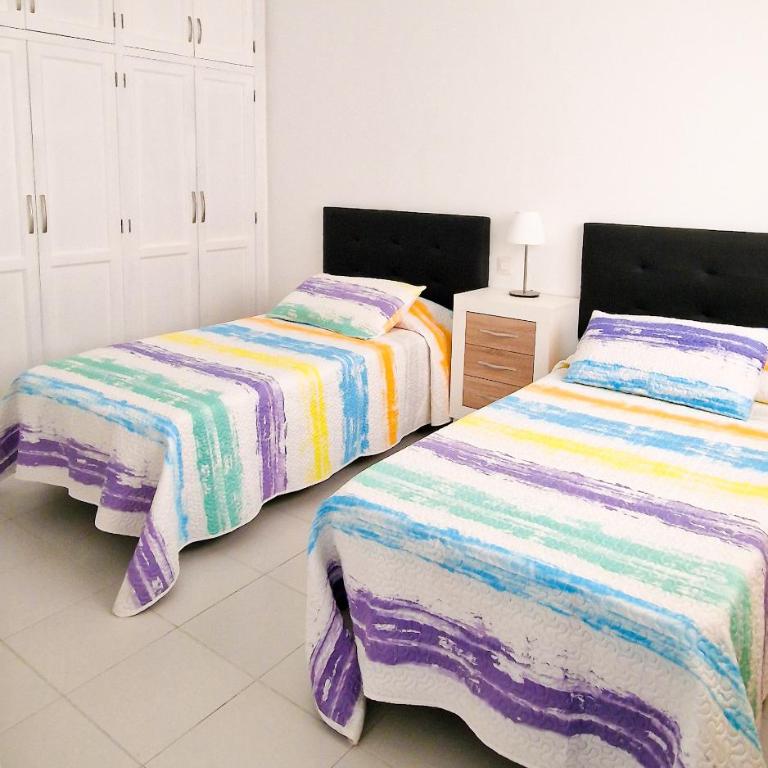 Apartamento de la Playa II - Apartamento de 2 dormitorios - 8