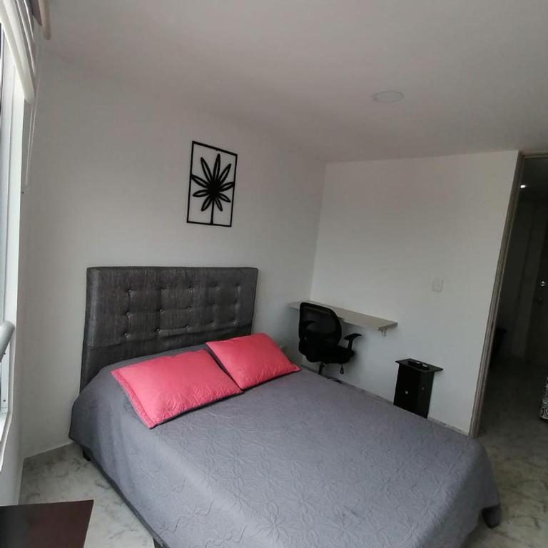 Apartamento con la mejor ubicación y descanso - Apartamento de 1 dormitorio - 4