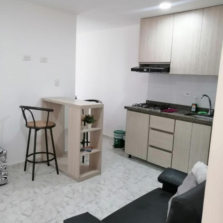 Apartamento con la mejor ubicación y descanso - Apartamento de 1 dormitorio - 11