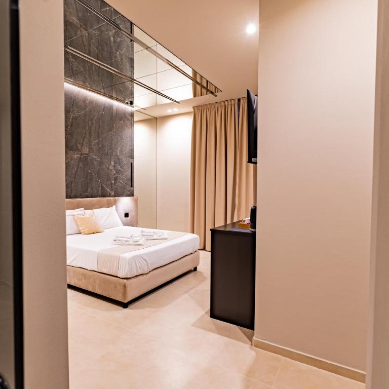 Amari120Suite&Spa - King Room with Spa Bath - 4