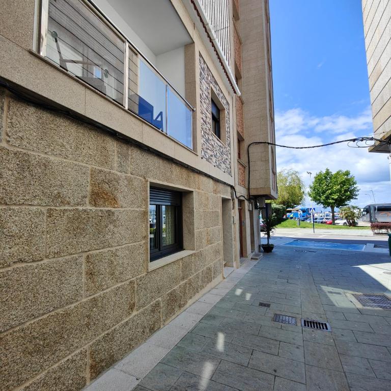 Casa Marga O Grove - Casa de 5 dormitorios - 19
