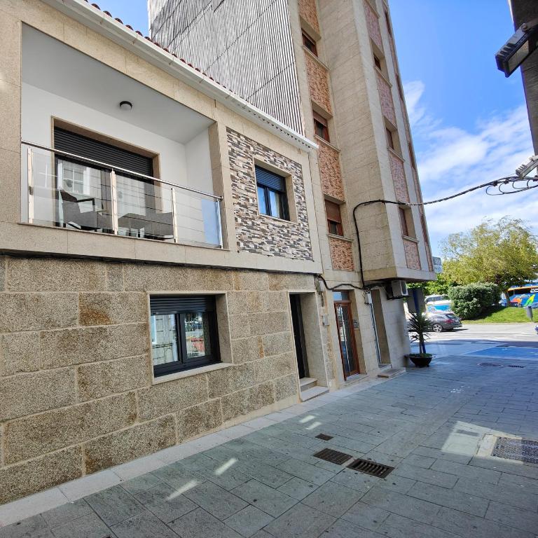 Casa Marga O Grove - Casa de 5 dormitorios - 13