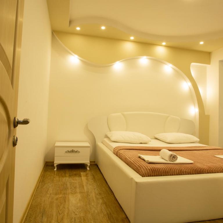 Sara Apartmani - Apartman sa 2 Spavaće Sobe - 8