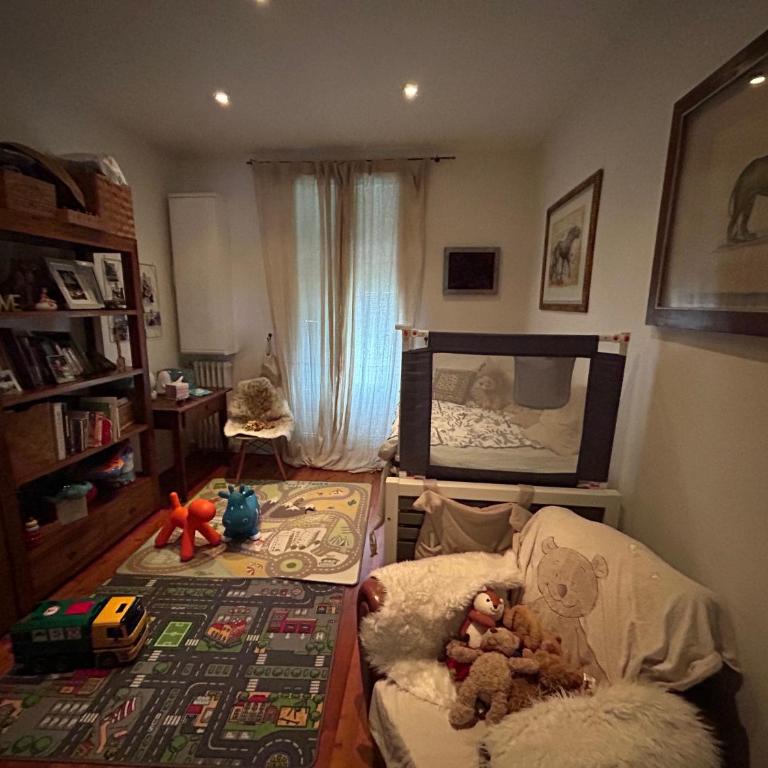 Villa Nice - Villa 3 Chambres - 15