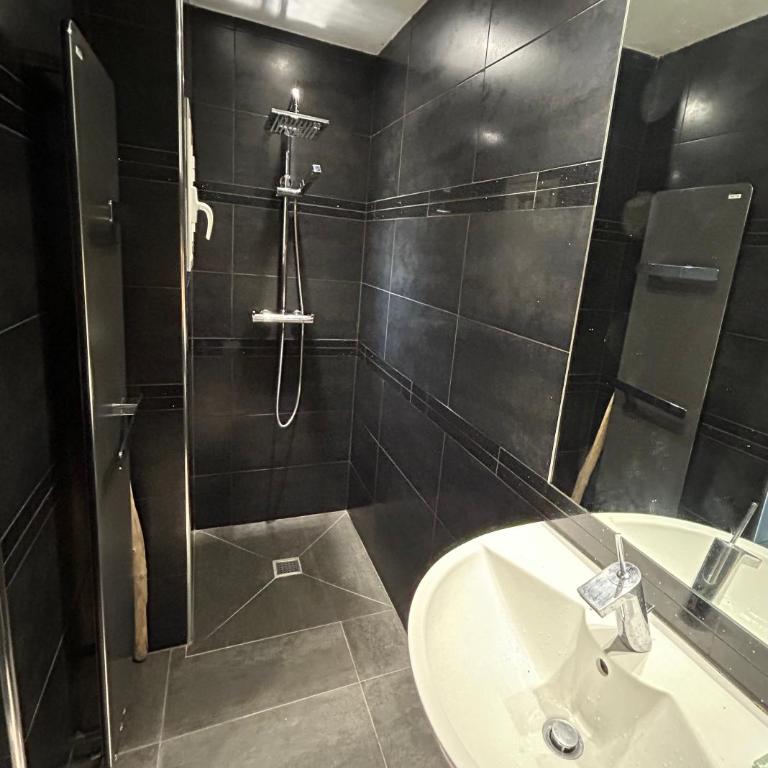 Villa Nice - Villa 3 Chambres - 11