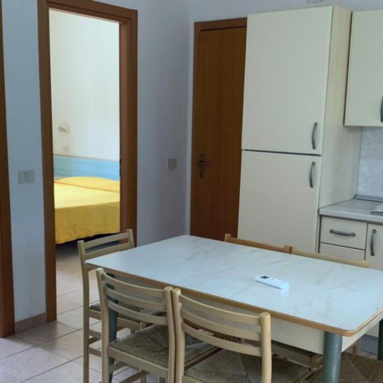 Villaggio La Giara - Appartamento Deluxe con 2 Camere da Letto e Balcone - 5
