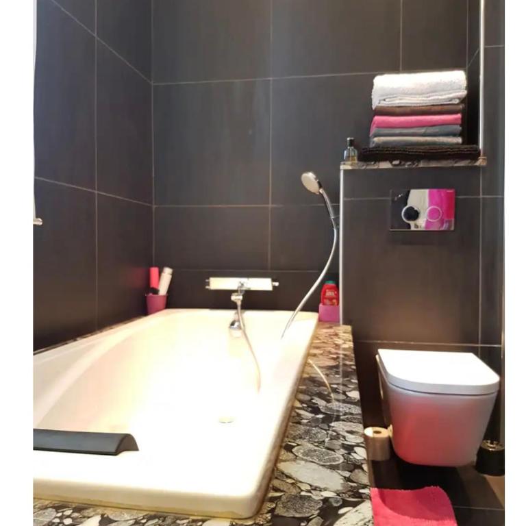Villa Nice - Villa 3 Chambres - 17