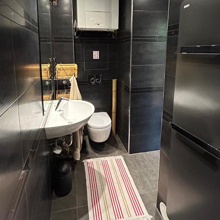 Villa Nice - Villa 3 Chambres - 12