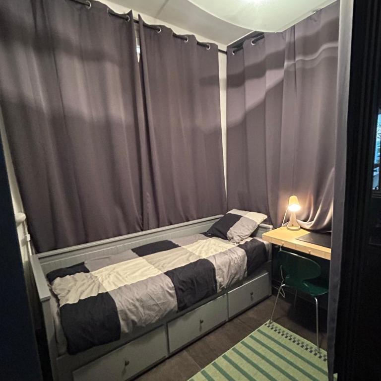 Villa Nice - Villa 3 Chambres - 10