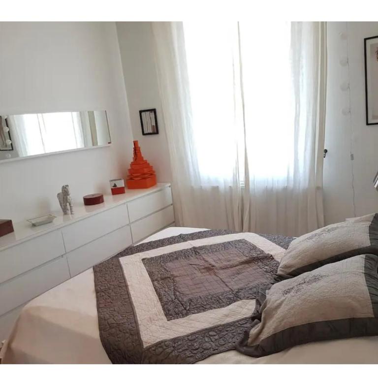 Villa Nice - Villa 3 Chambres - 14