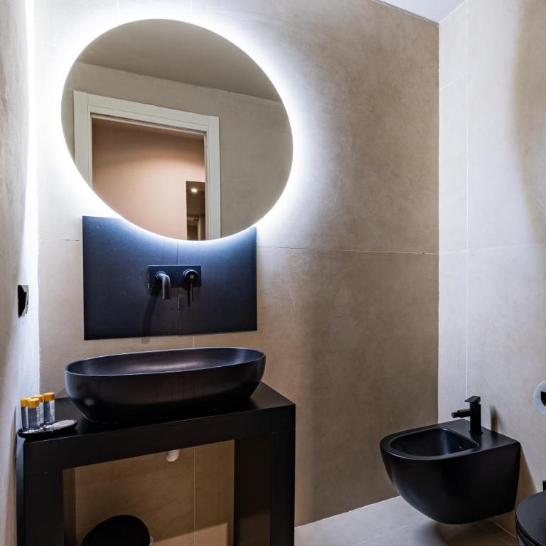 Amari120Suite&Spa - King Room with Spa Bath - 11