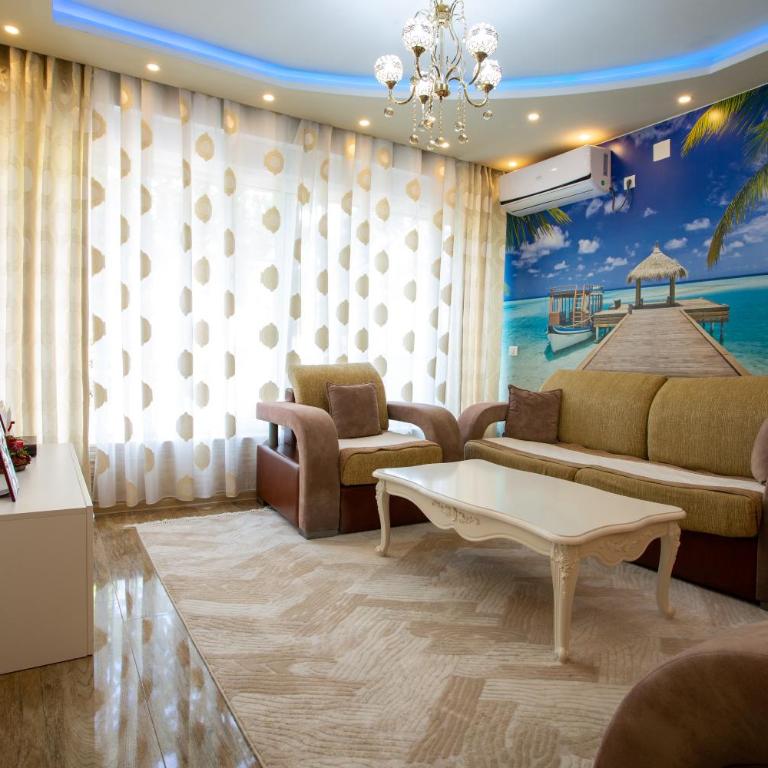 Sara Apartmani - Apartman sa 2 Spavaće Sobe - 3