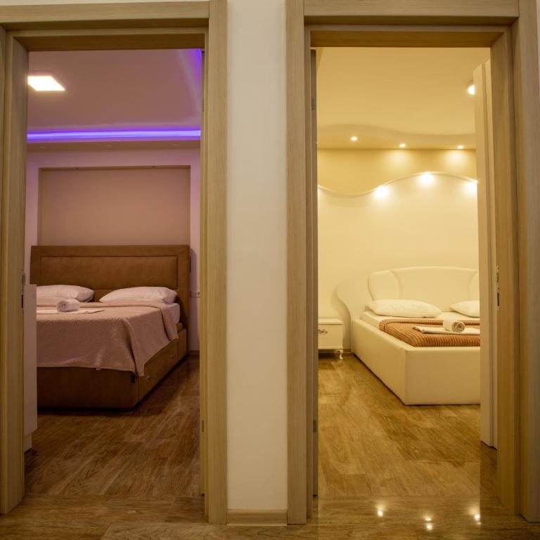 Sara Apartmani - Apartman sa 2 Spavaće Sobe - 5