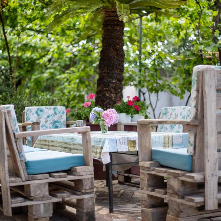 Sara Apartmani - Apartman sa 2 Spavaće Sobe - 13
