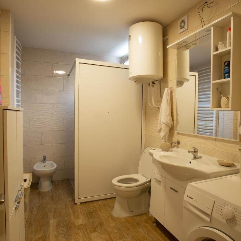 Sara Apartmani - Apartman sa 2 Spavaće Sobe - 12