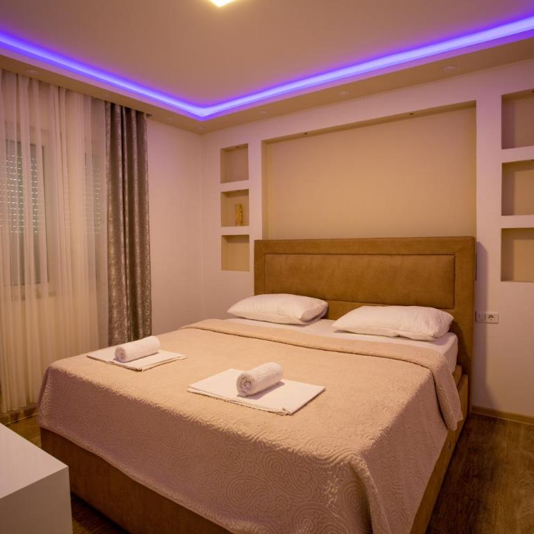 Sara Apartmani - Apartman sa 2 Spavaće Sobe - 9