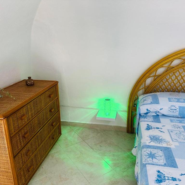 Casa Angelina - Appartamentino su 2 Livelli - 20