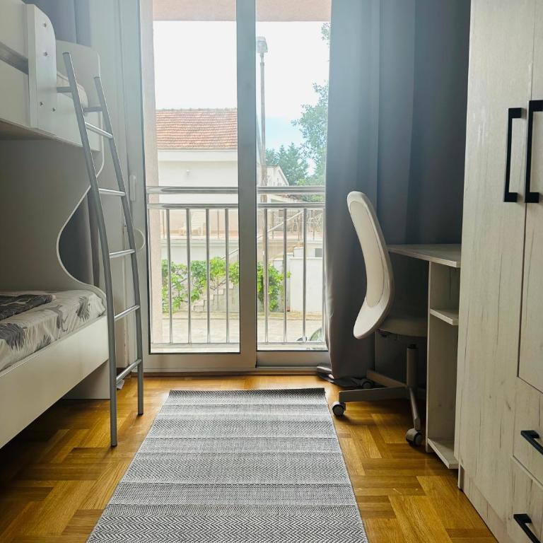 Soave apartments - Apartman sa 2 Spavaće Sobe - 9