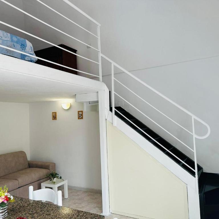 Casa Angelina - Appartamentino su 2 Livelli - 18