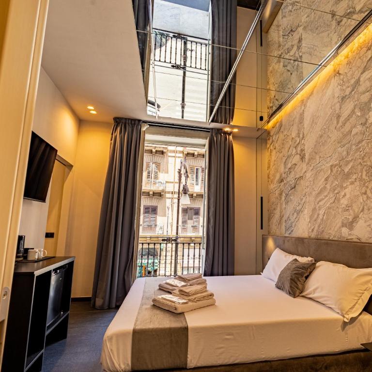 Amari120Suite&Spa - King Room with Spa Bath - 13