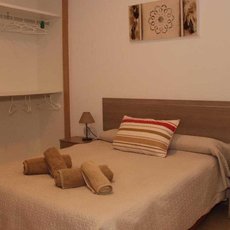Apartamento La Dorada - Apartamento de 1 dormitorio - 4