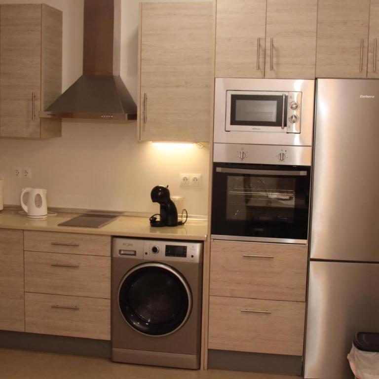 Apartamento La Dorada - Apartamento de 1 dormitorio - 3