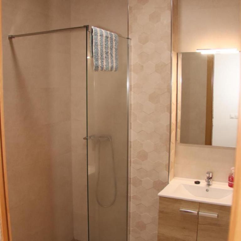 Apartamento La Dorada - Apartamento de 1 dormitorio - 2