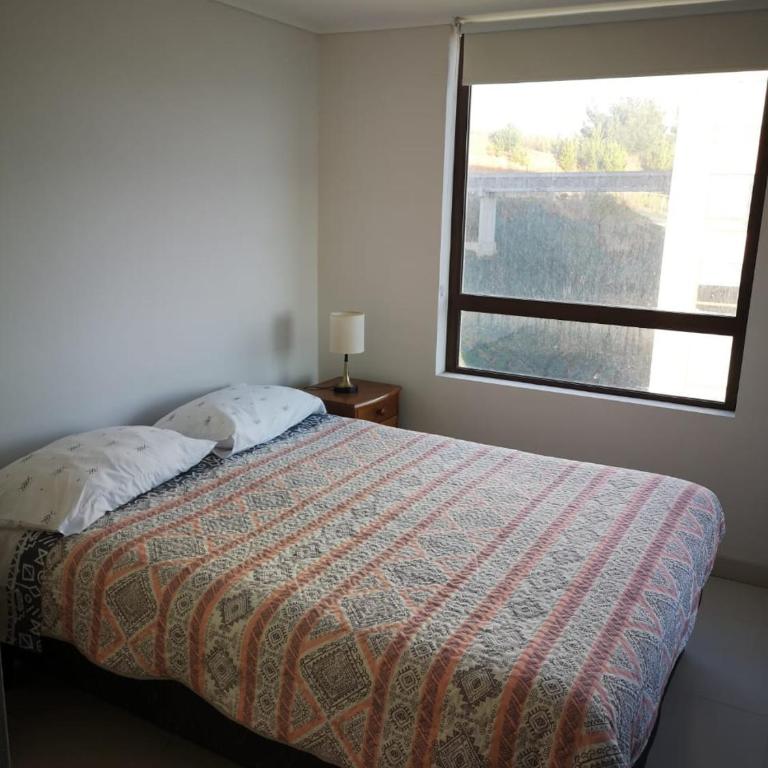 Departamento de Lujo Pingueral - Apartamento de 2 dormitorios - 8