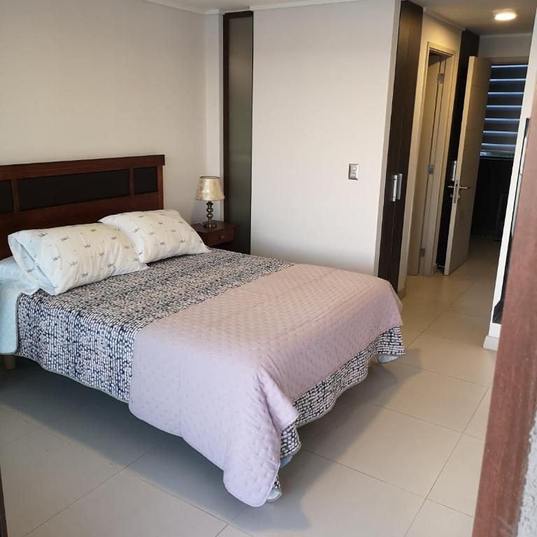 Departamento de Lujo Pingueral - Apartamento de 2 dormitorios - 6