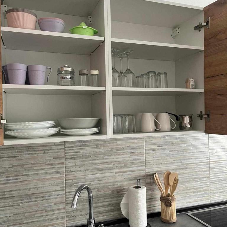 Apartman DEA - One-Bedroom Apartment - 31