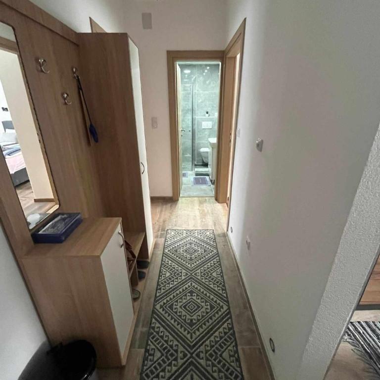 Apartman DEA - One-Bedroom Apartment - 4