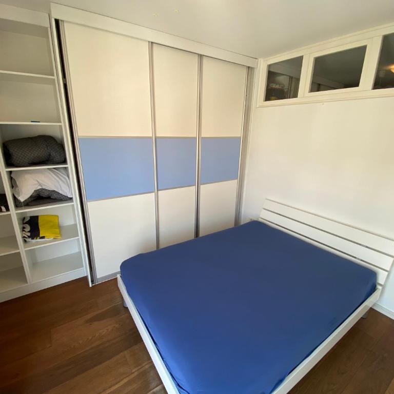 CIMI Apartment - Apartman sa 1 Spavaćom Sobom - 10