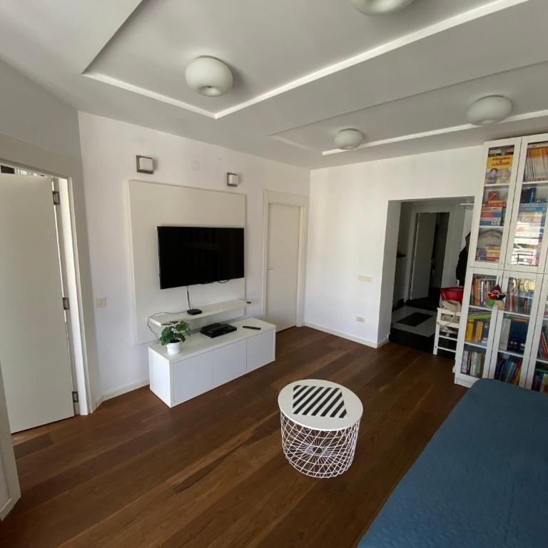 CIMI Apartment - Apartman sa 1 Spavaćom Sobom - 2