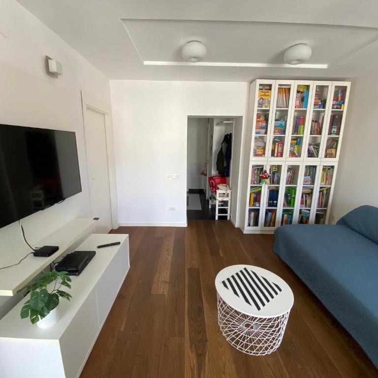 CIMI Apartment - Apartman sa 1 Spavaćom Sobom - 3