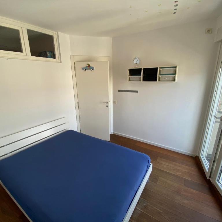 CIMI Apartment - Apartman sa 1 Spavaćom Sobom - 12