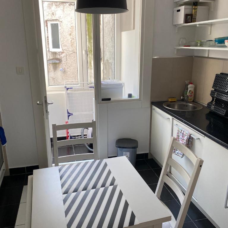 CIMI Apartment - Apartman sa 1 Spavaćom Sobom - 9