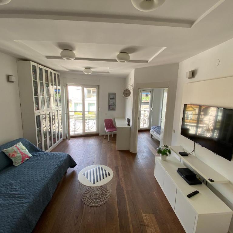 CIMI Apartment - Apartman sa 1 Spavaćom Sobom - 1