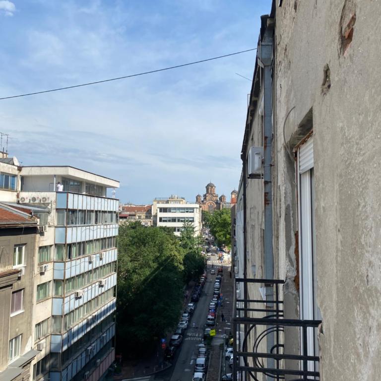 CIMI Apartment - Apartman sa 1 Spavaćom Sobom - 15