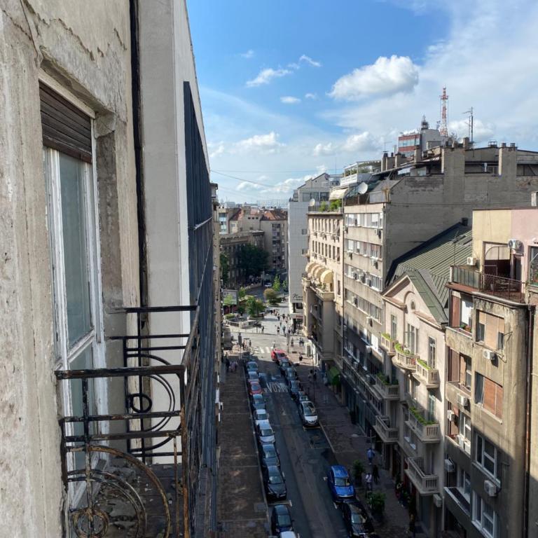 CIMI Apartment - Apartman sa 1 Spavaćom Sobom - 16