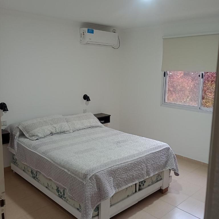 Departamento Don Humberto 5 - Apartamento de 1 dormitorio - 7