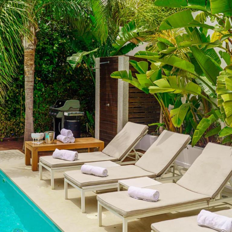 Villa in PUERTO BANUS - Casa de 5 dormitorios - 3