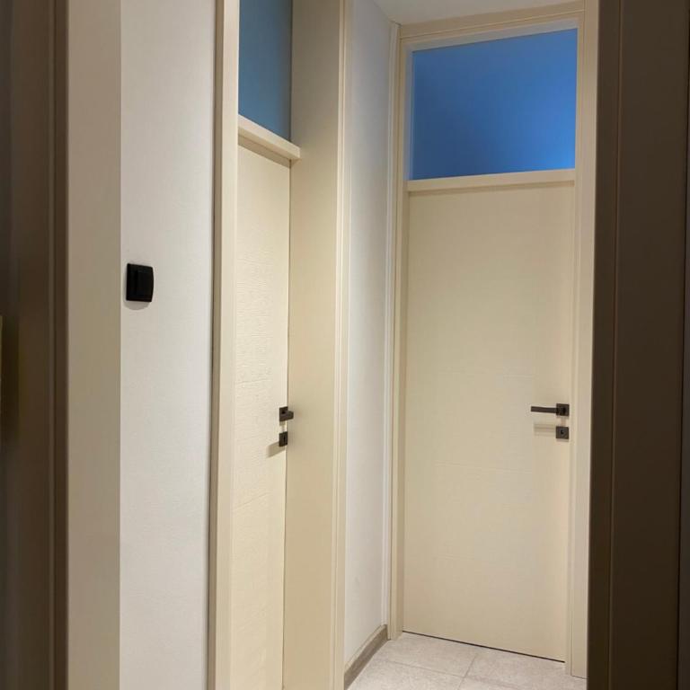 Original Sunny place - Apartman sa 2 Spavaće Sobe i Pogledom na Grad - 14