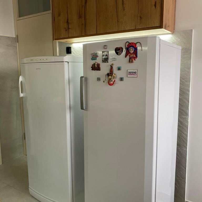 Original Sunny place - Apartman sa 2 Spavaće Sobe i Pogledom na Grad - 8
