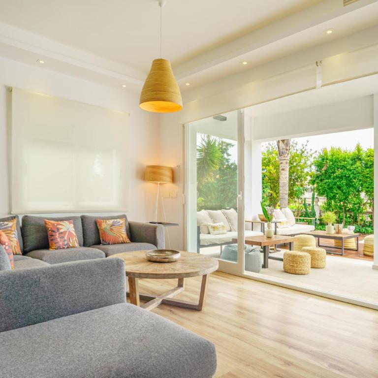 Villa in PUERTO BANUS - Casa de 5 dormitorios - 15