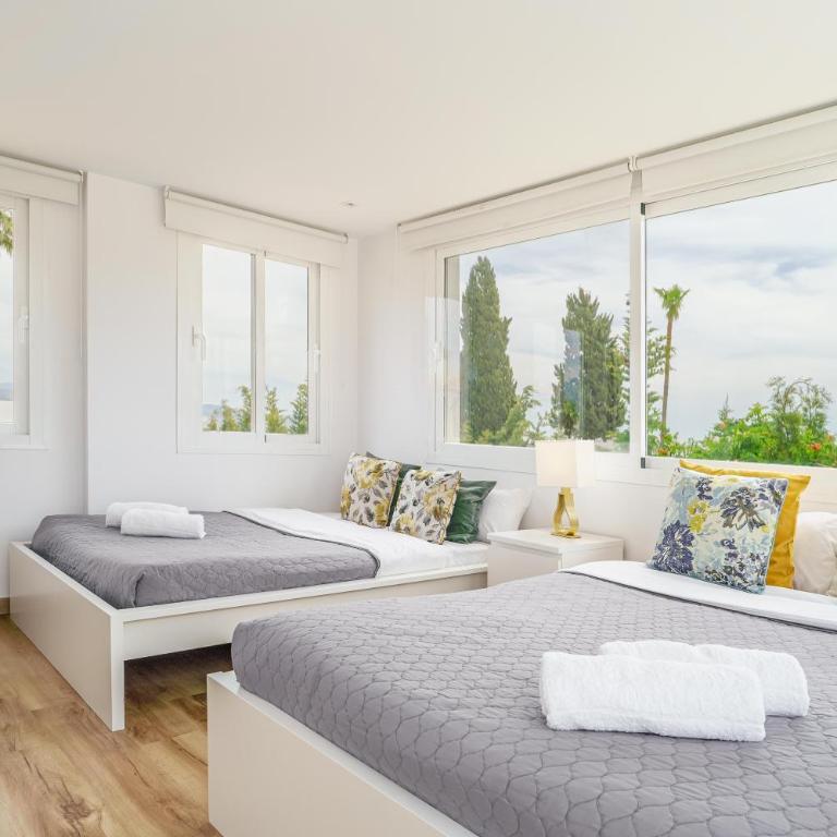 Villa in PUERTO BANUS - Casa de 5 dormitorios - 20