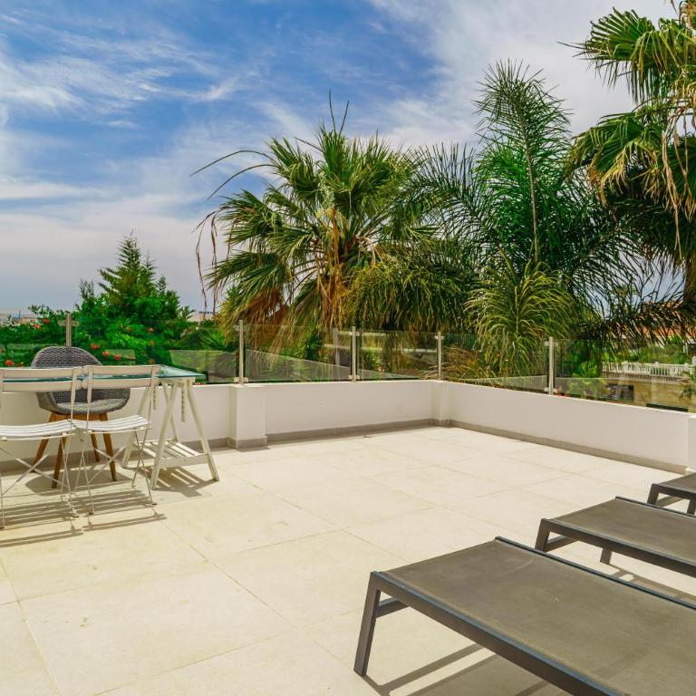 Villa in PUERTO BANUS - Casa de 5 dormitorios - 41
