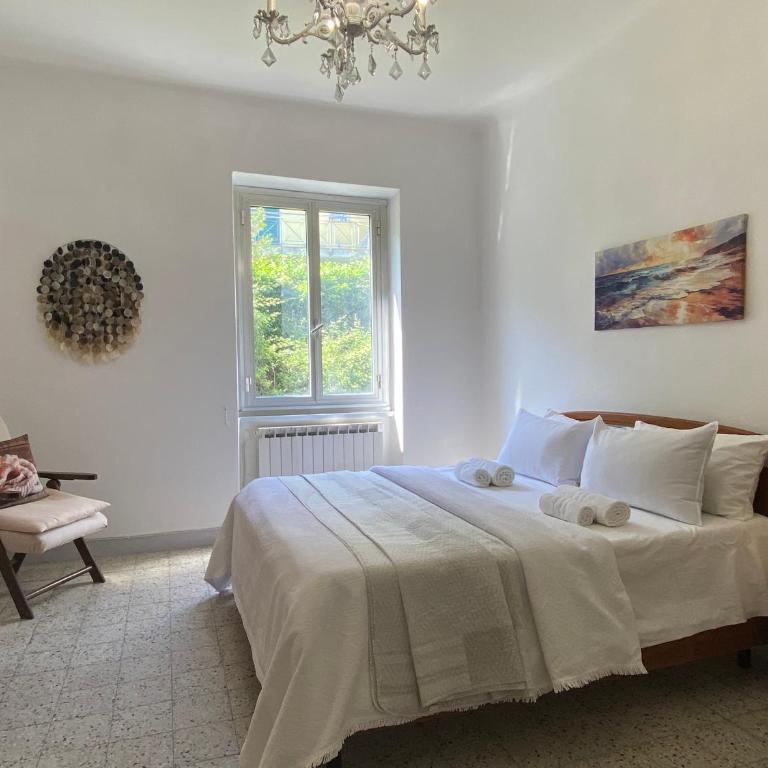 Ca del Sole - FREE Parking - Appartamento con 2 Camere da Letto - 16