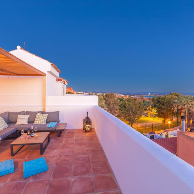 Casa Océano Josefina - Apartamento de 3 dormitorios - 33
