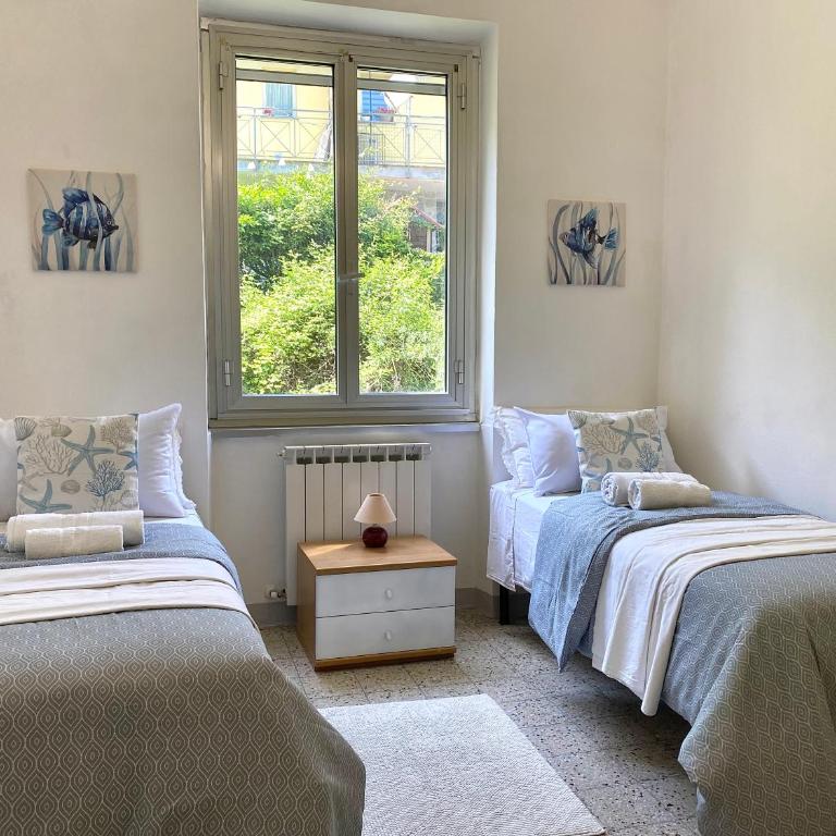 Ca del Sole - FREE Parking - Appartamento con 2 Camere da Letto - 6