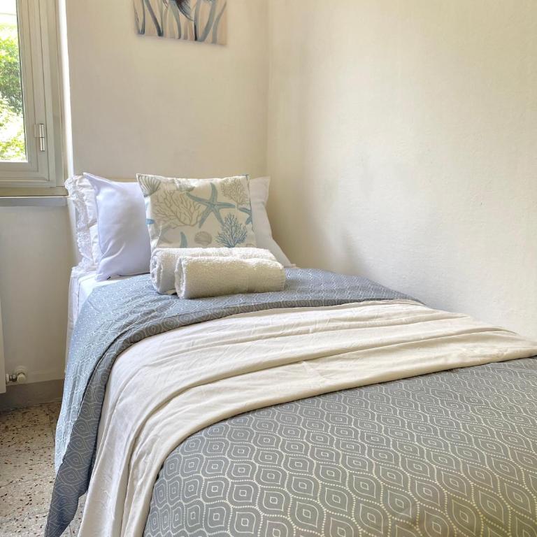 Ca del Sole - FREE Parking - Appartamento con 2 Camere da Letto - 14